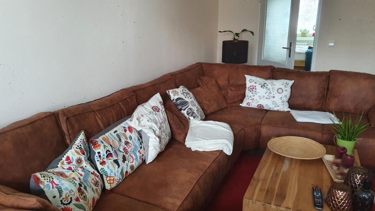 Mednow 1 Apartment