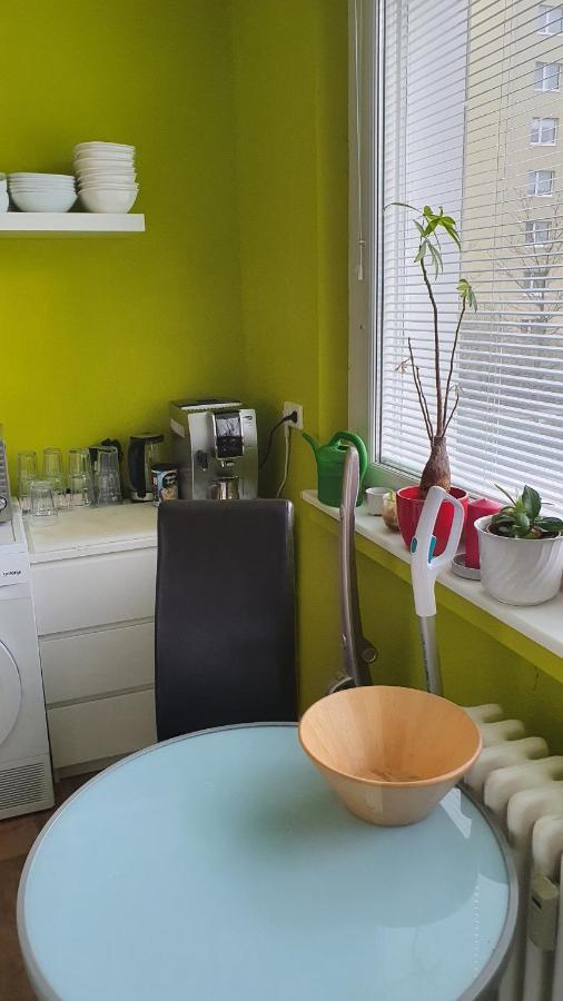 Mednow 1 Apartment *