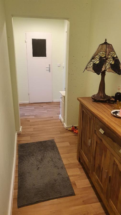 Apartment Mednow 1 Berlin