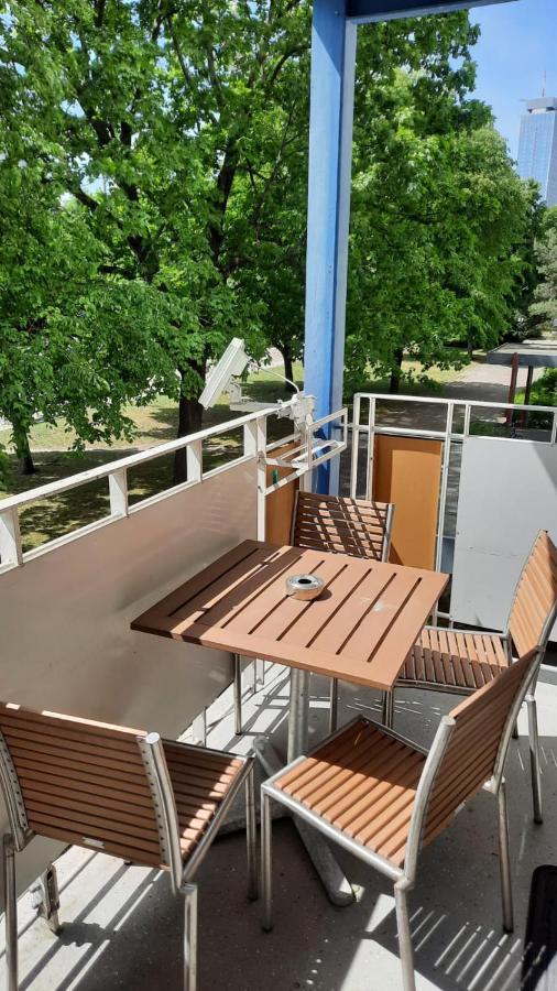 Mednow 1 Apartment Berlin